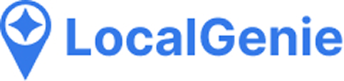 LocalGenie logo
