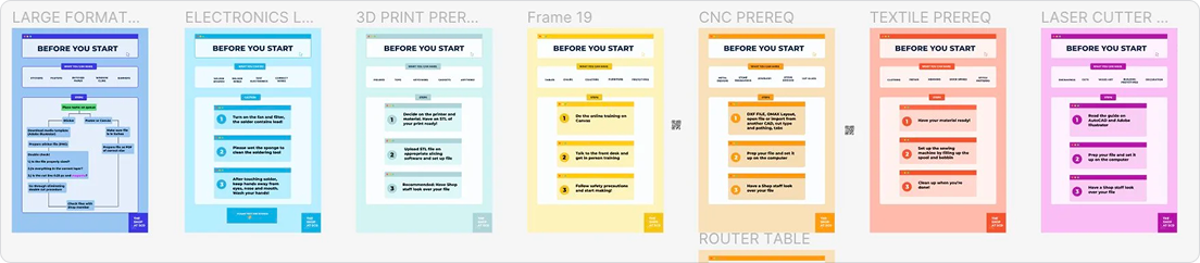 Design mockup